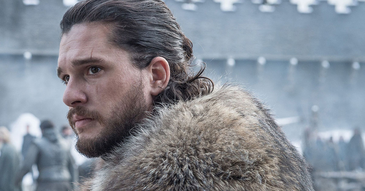 Kit Harington opens up about how ‘Game of Thrones’ affected his mental